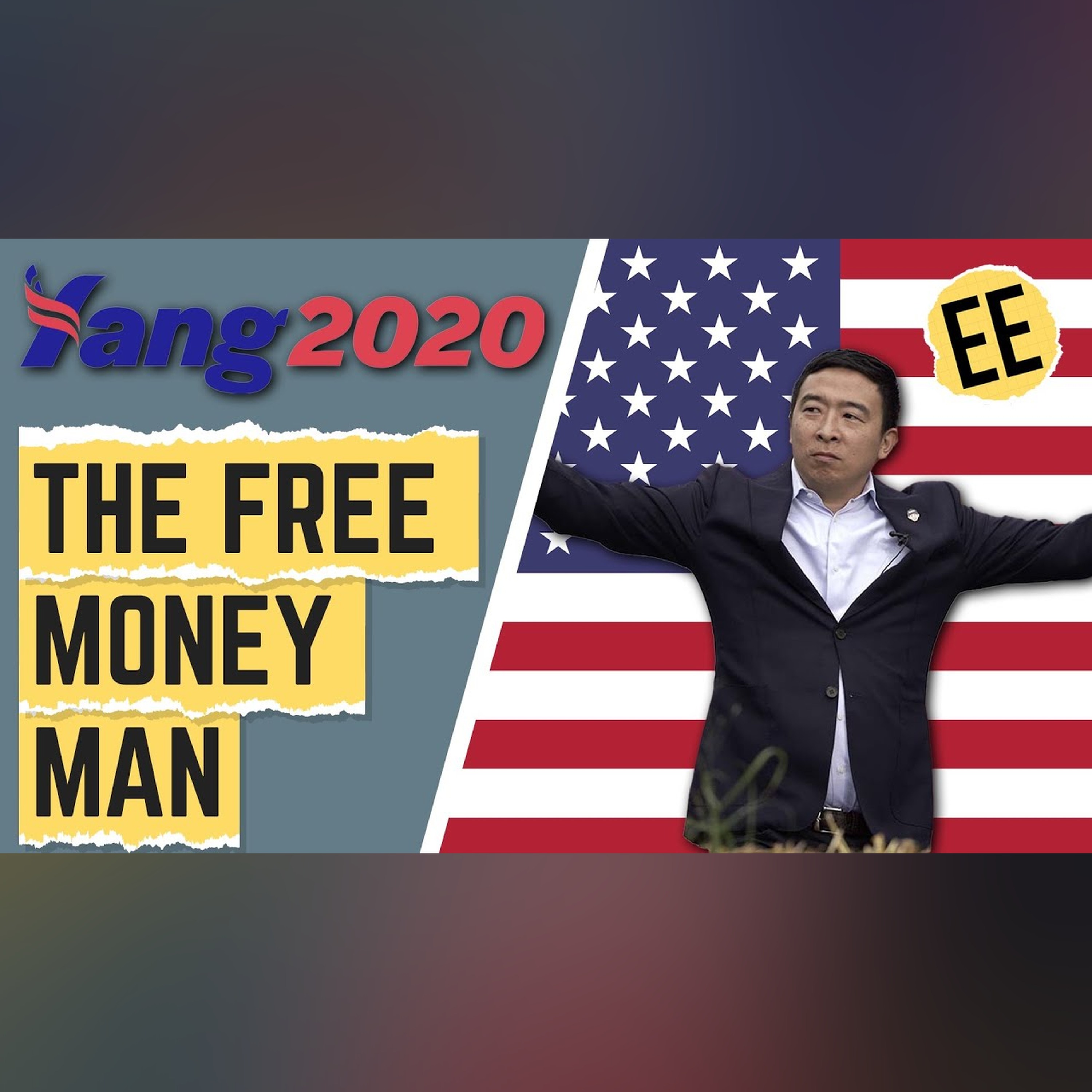 The Economics of Andrew Yang episode artwork