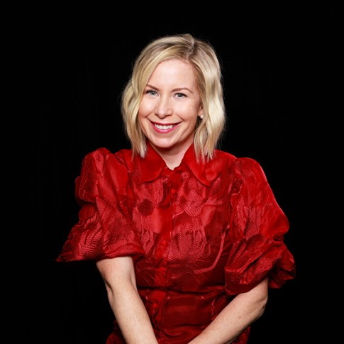 Lori Majewski Has A Lust For Lists