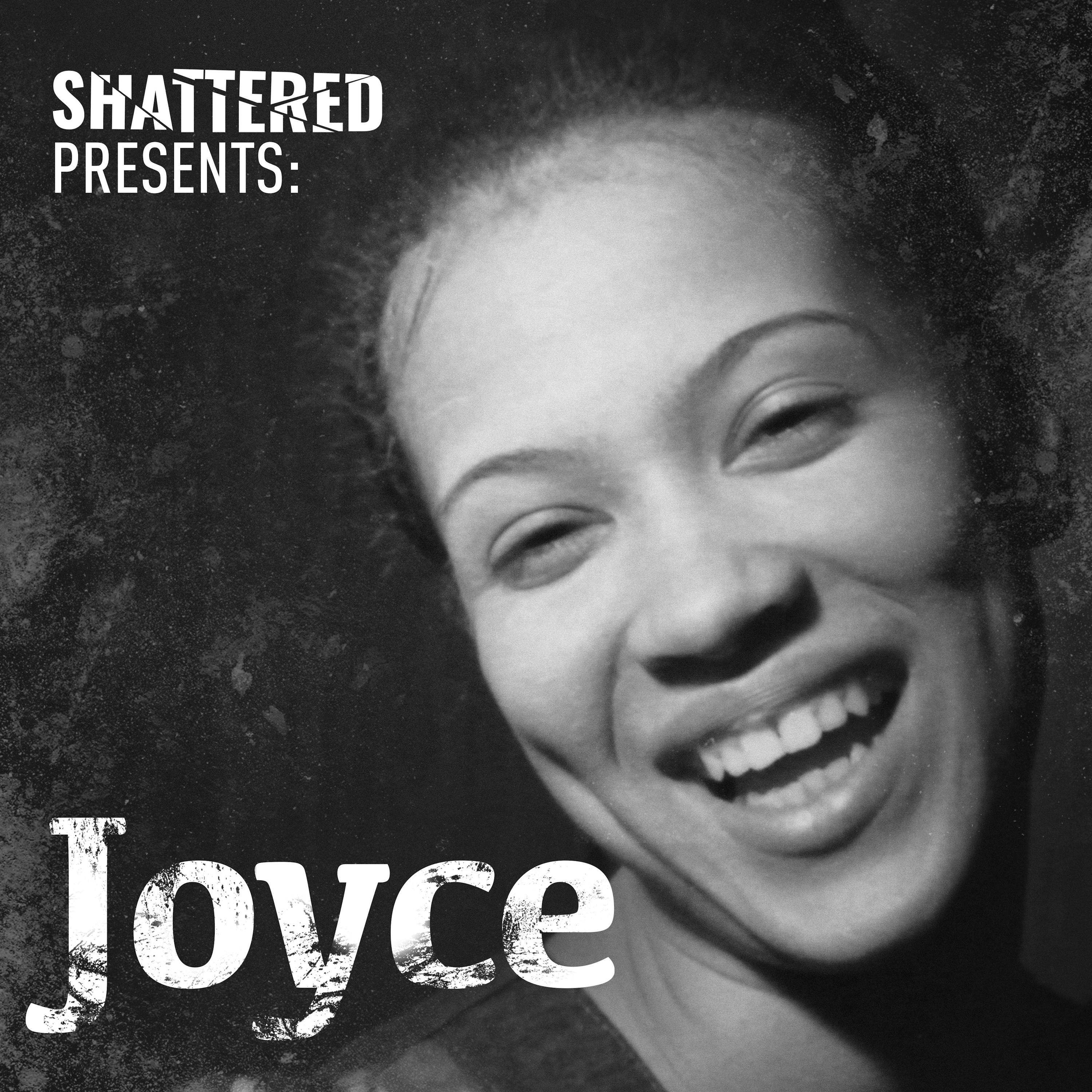 Joyce - Pt. 1