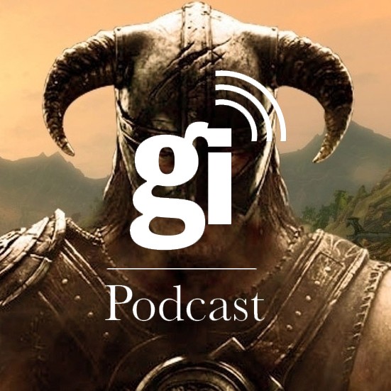 Why we're still buying Skyrim