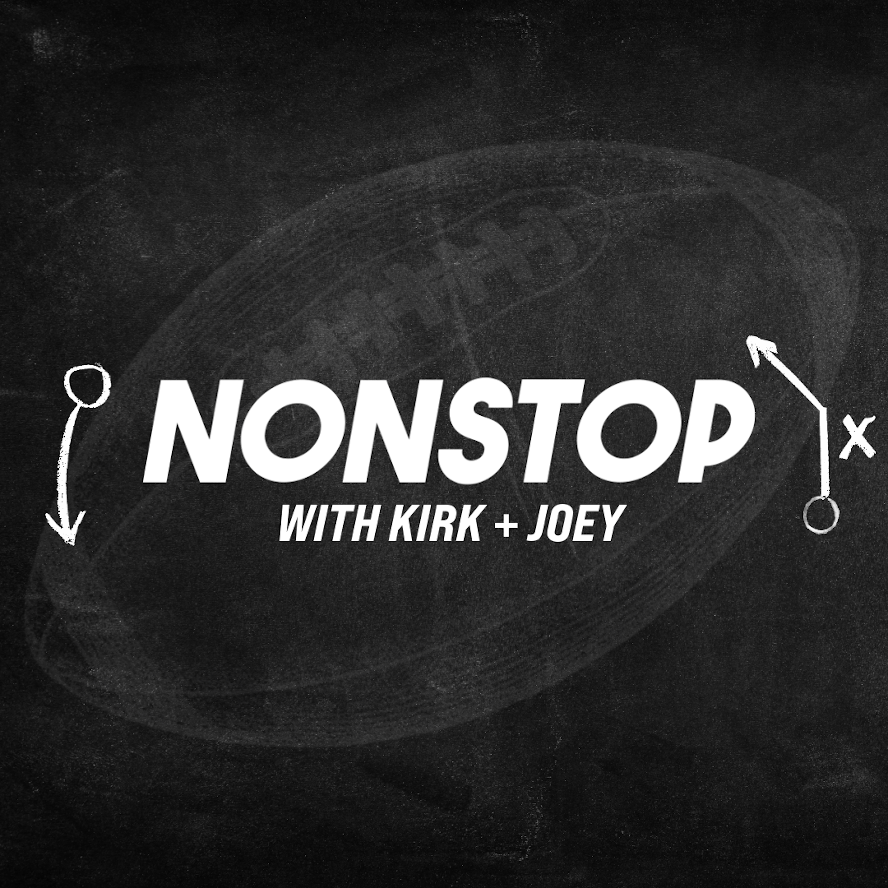 John Mateer Joins The Show, Miami Stays Unbeaten, Are The Bills Super Bowl Favorites?