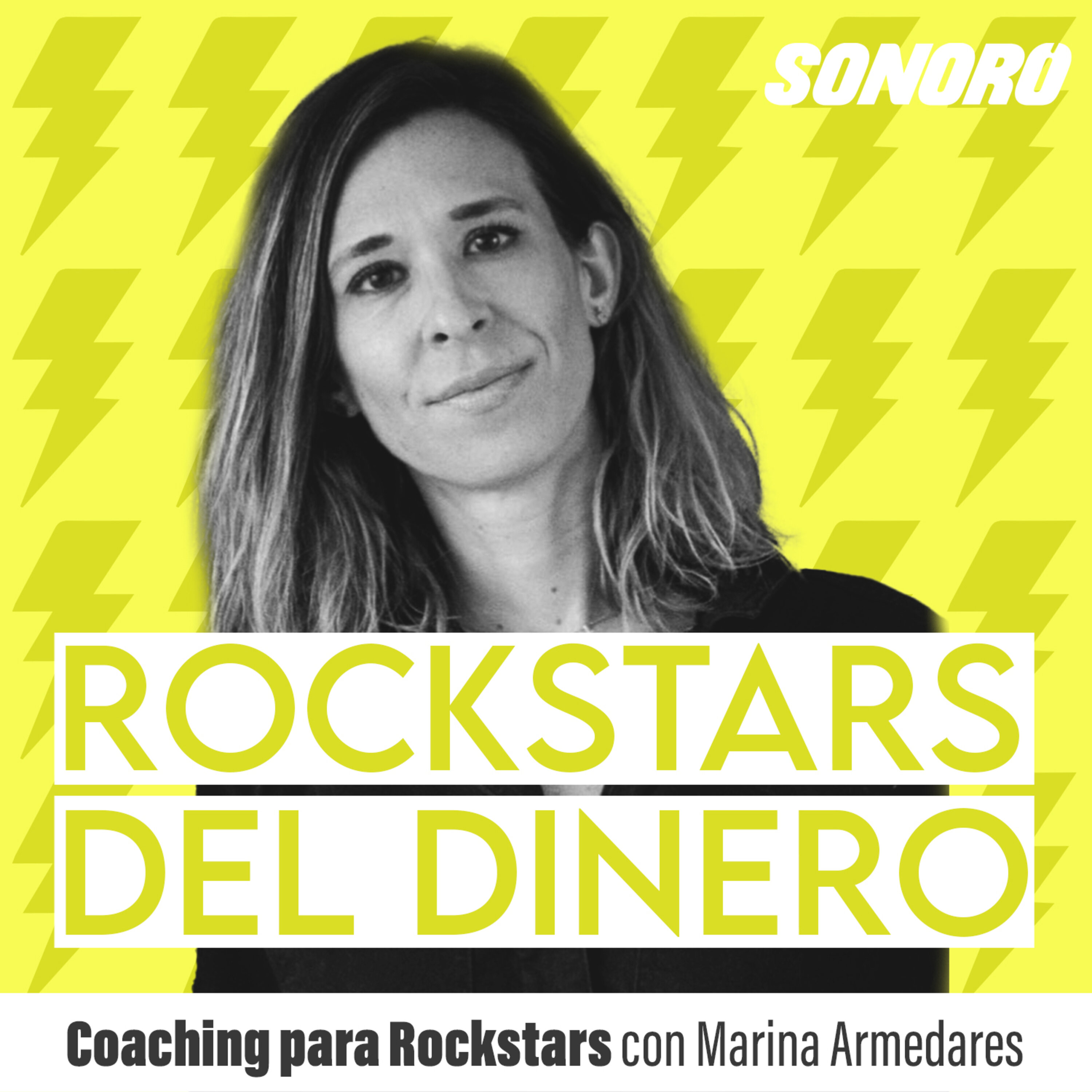 50. Coaching para Rockstars, con Marina Armendares episode artwork