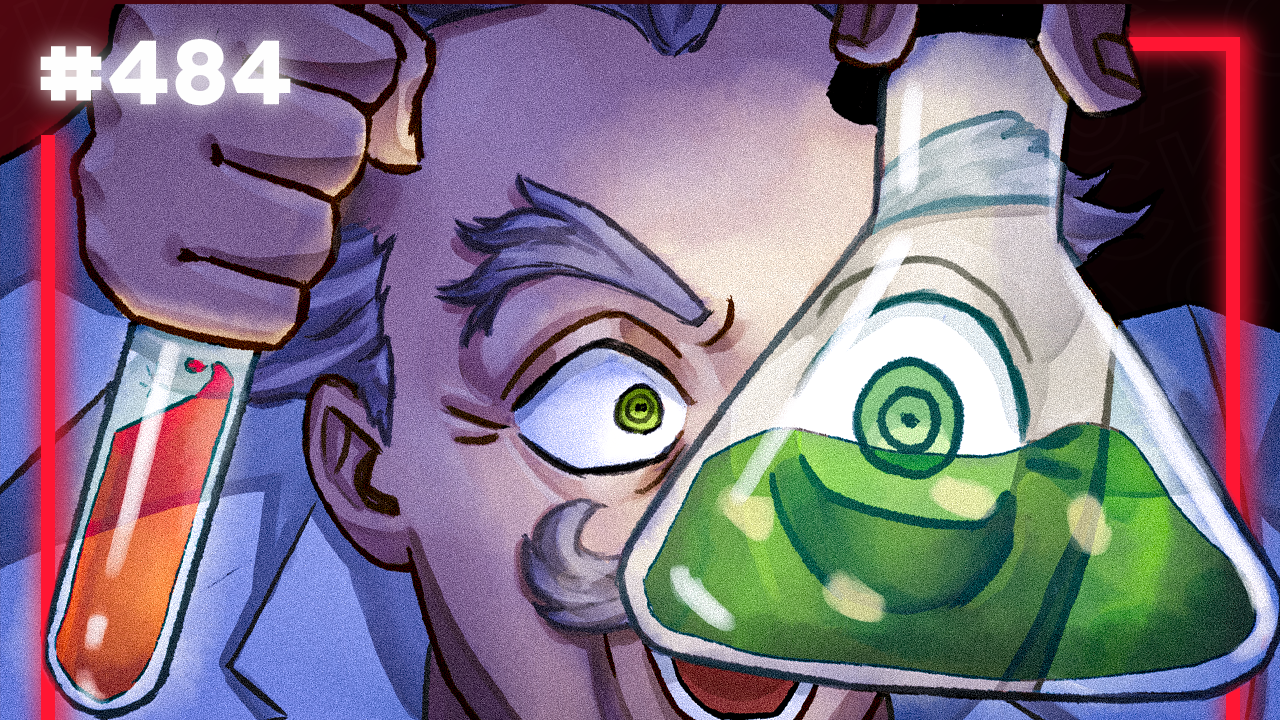 You Can Regrow Your Foreskin Now | The Official Podcast