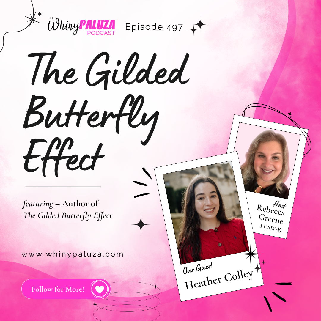 Episode 497: The Gilded Butterfly Effect
