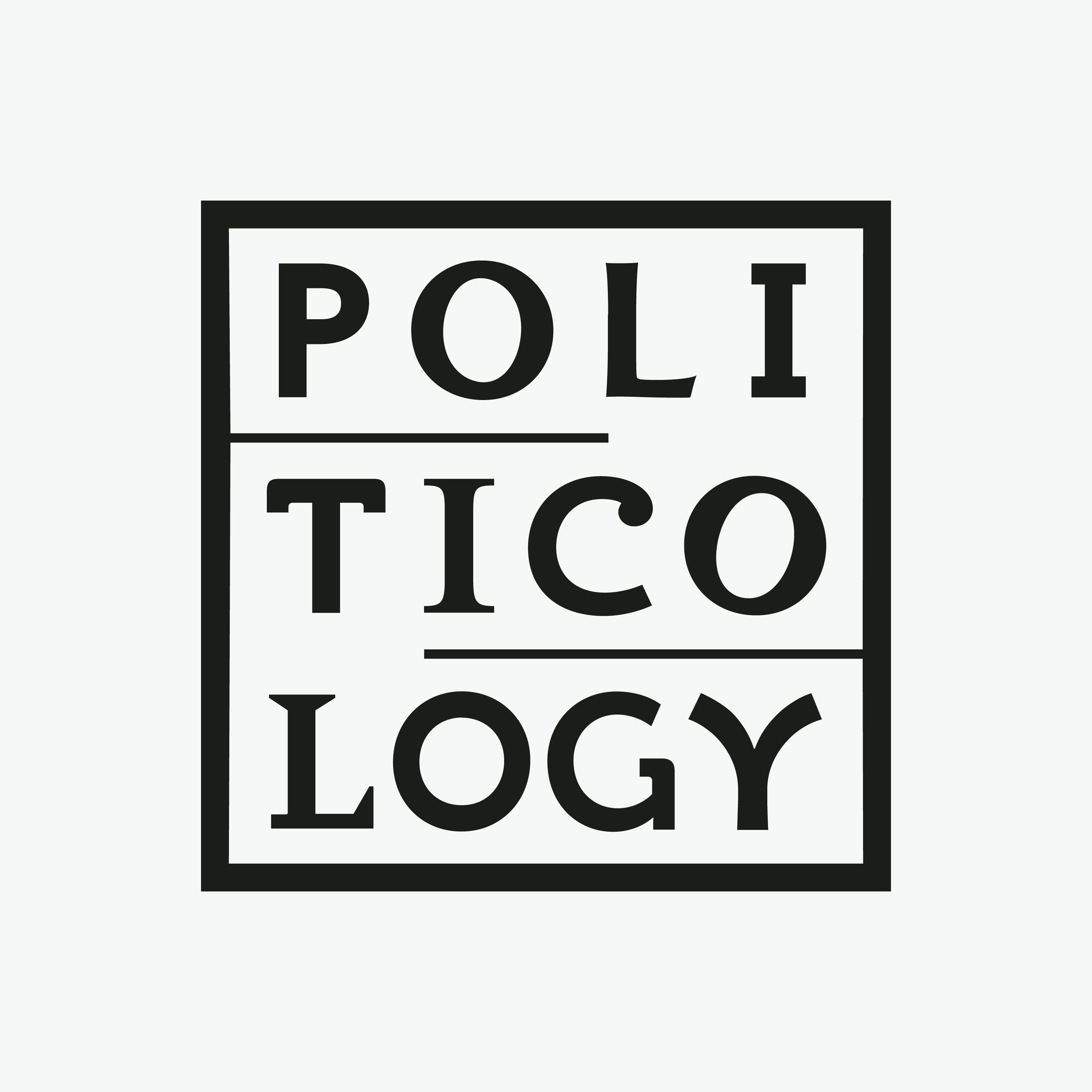 Politicology podcast show image