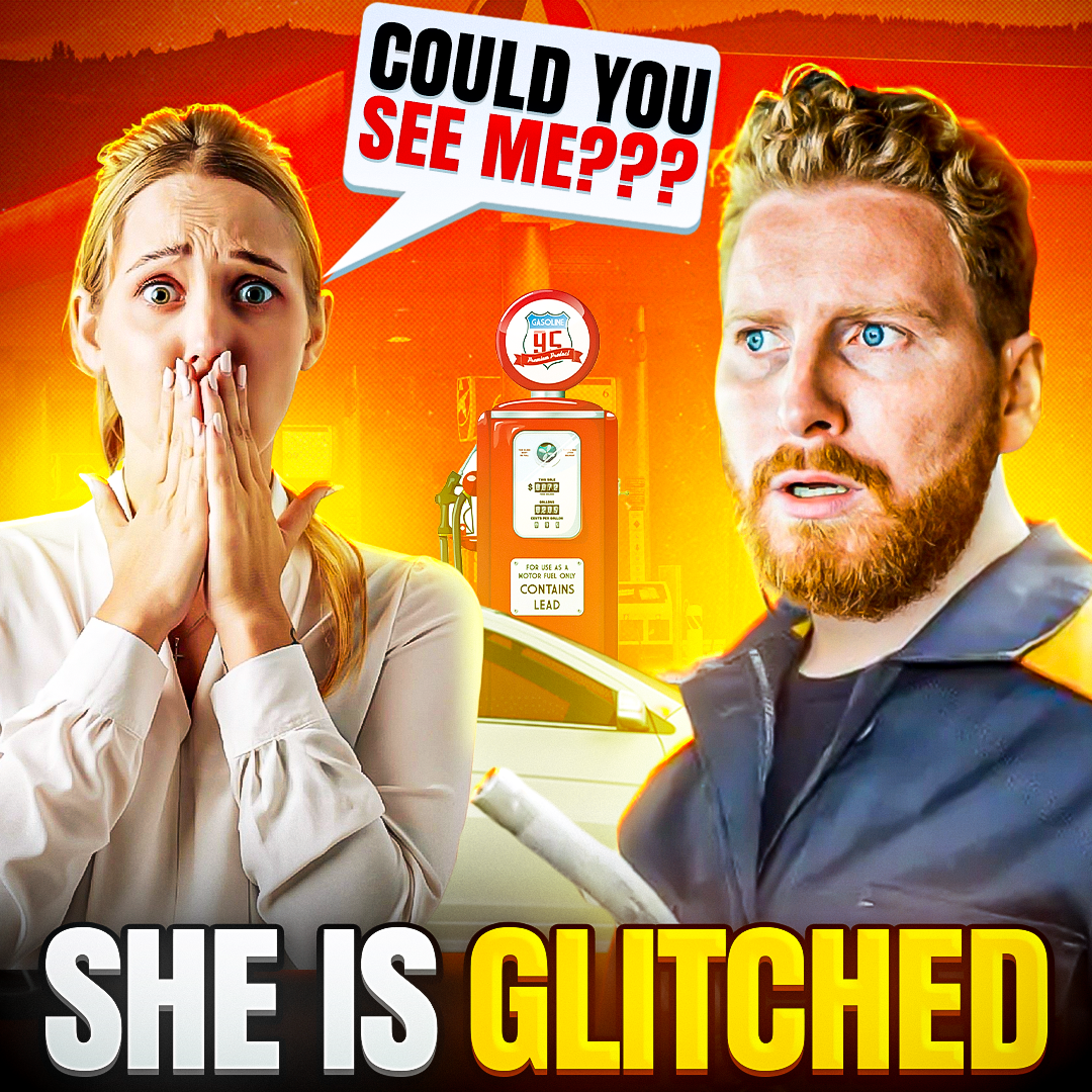 She is a glitch in the matrix | reddit story | #210