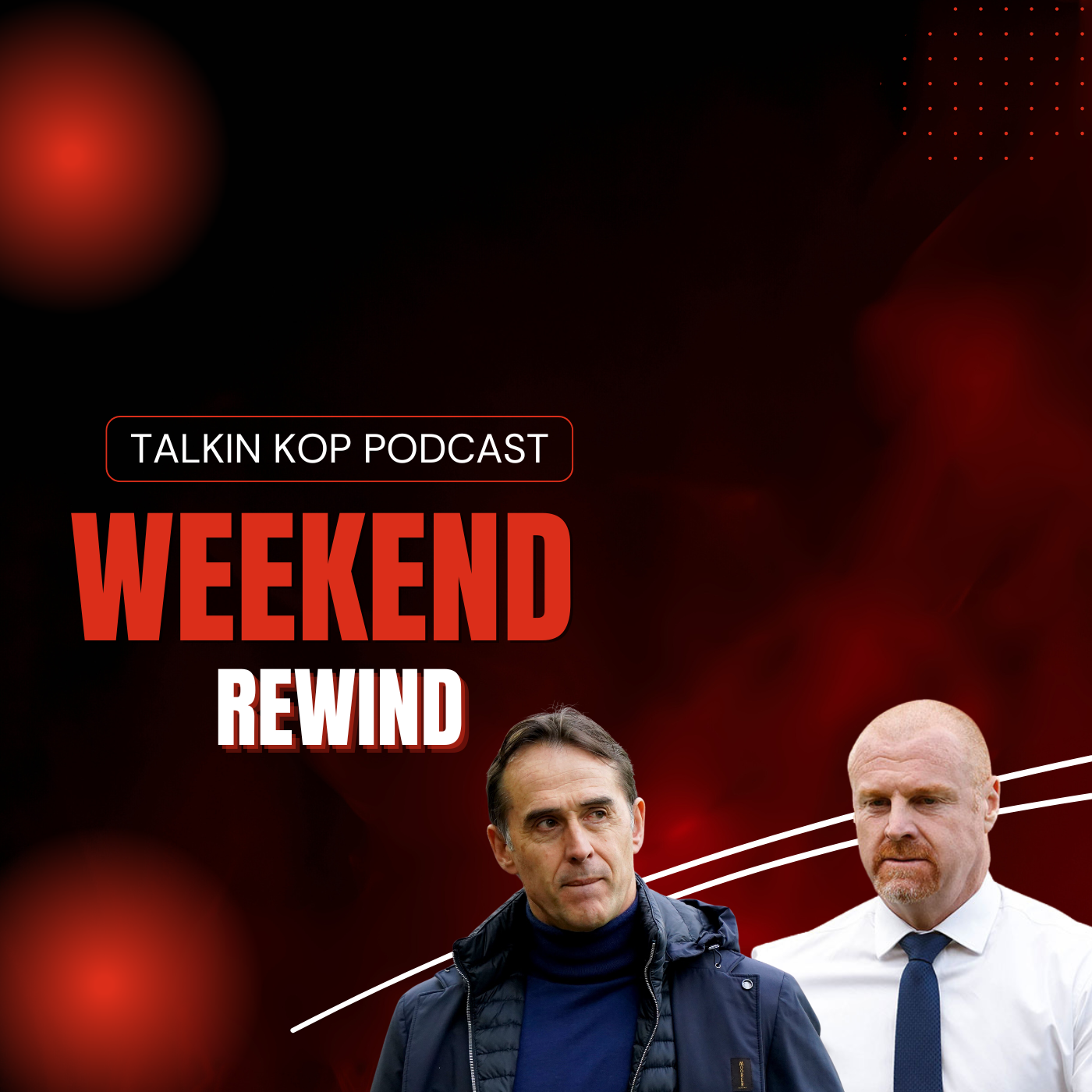 Managers In Real Trouble | The Weekend Rewind episode artwork