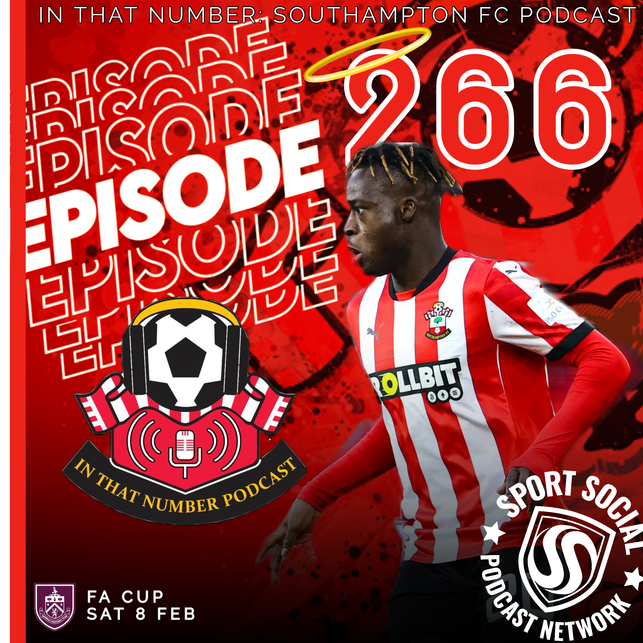 Episode 266: Burnley (H)