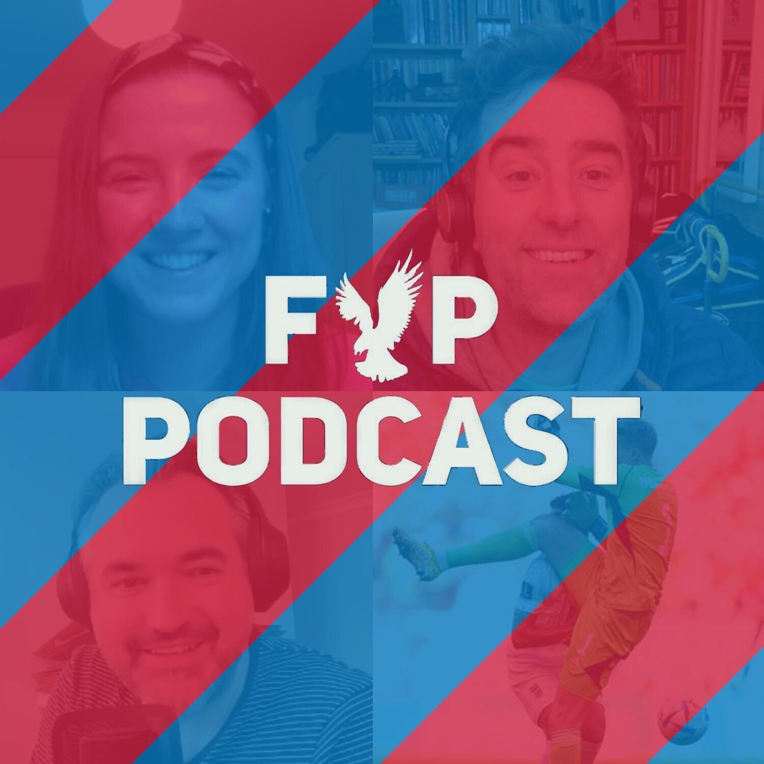 FYP Podcast 450 | World Cup 2022 Update episode artwork