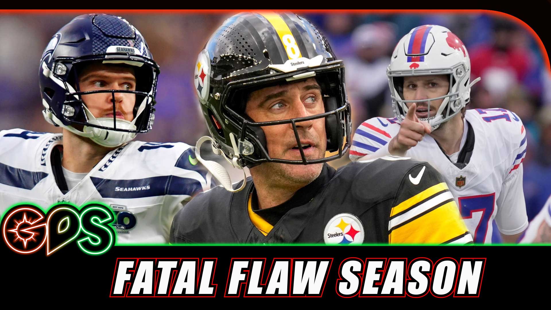 Every NFL Contender's Fatal Flaw