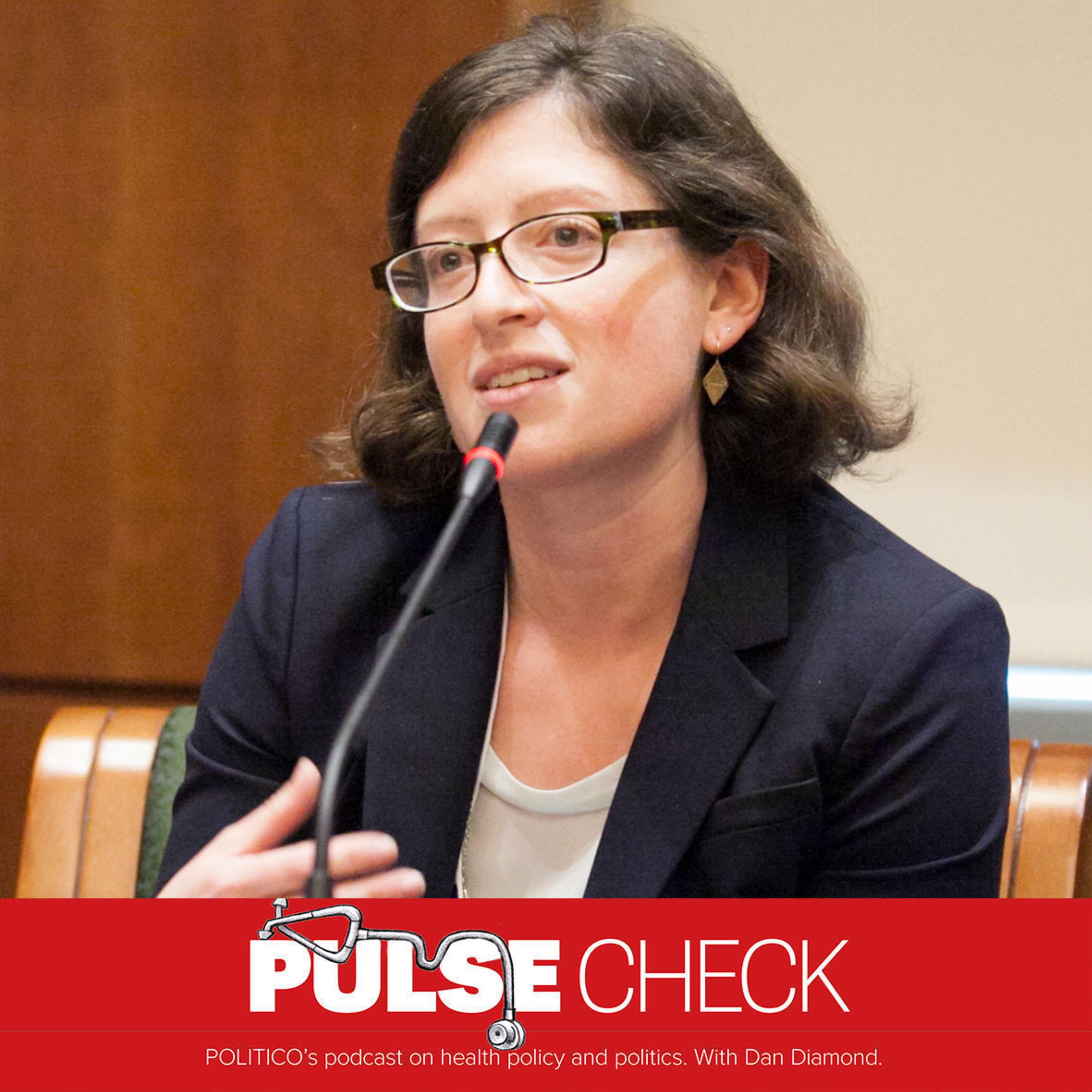 POLITICO\'s Pulse Check