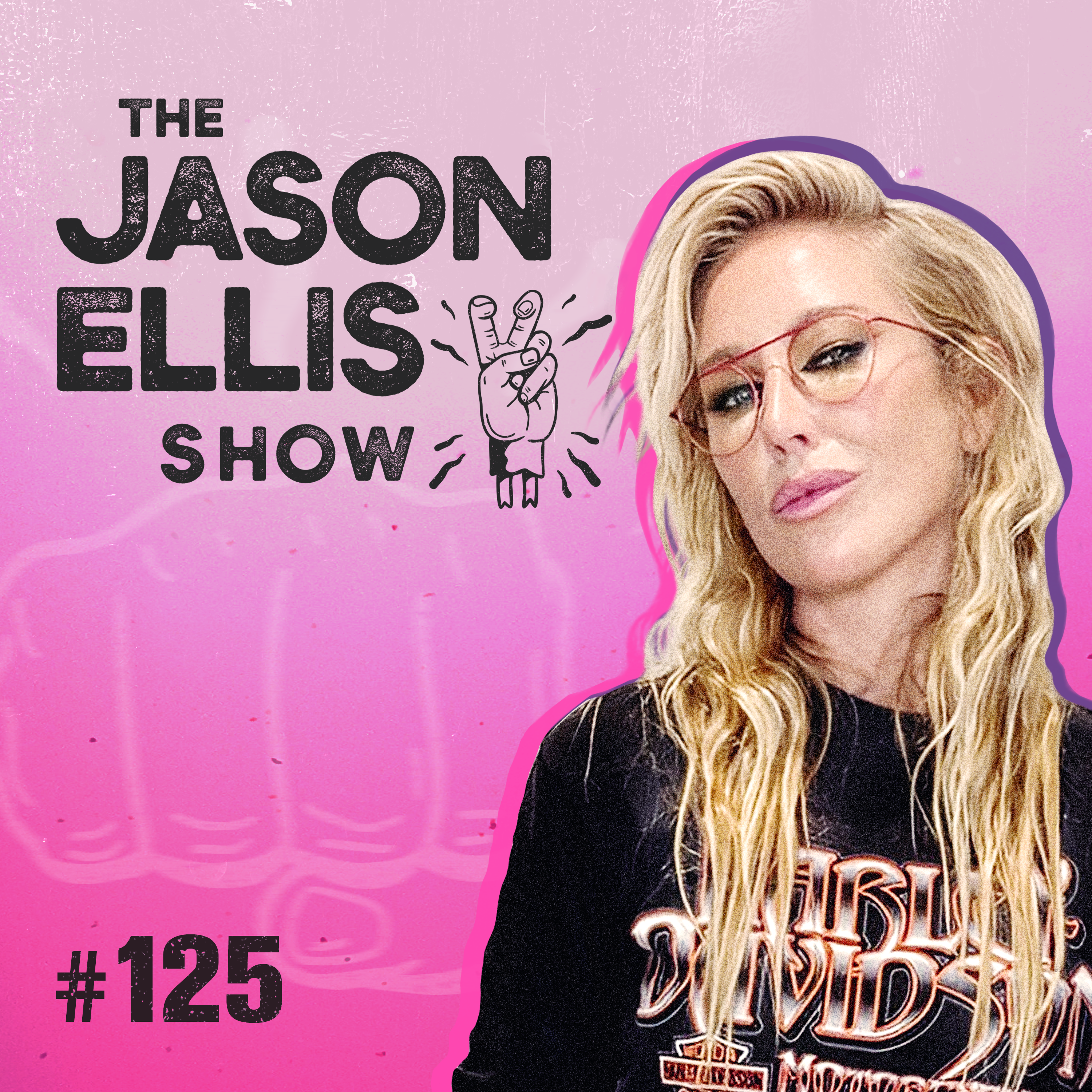 A Woman of Many Names, Sarah Rose Hyland