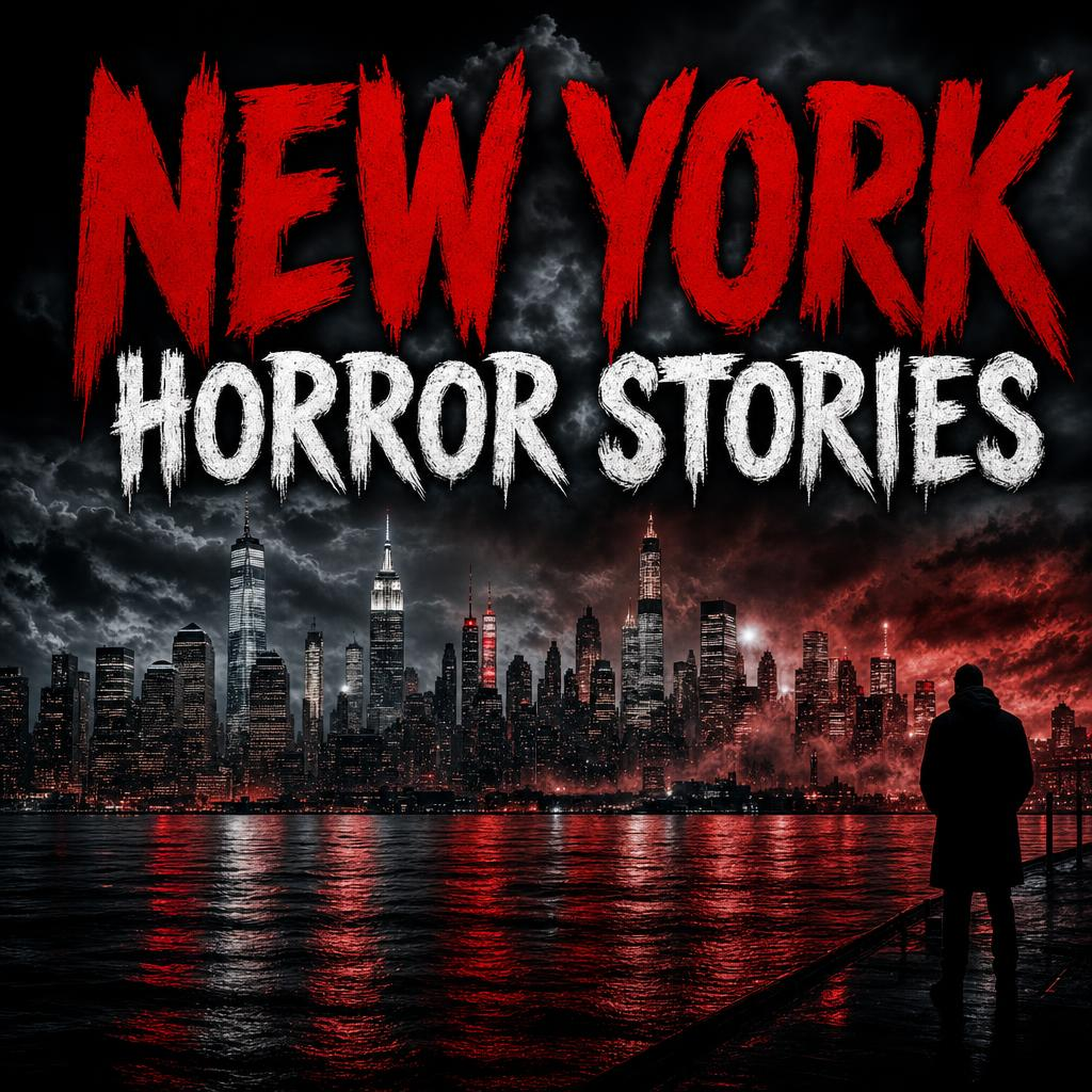 9 True New York Horror Stories | "The City Never Sleeps… And Neither Did It That Night" 😱 From the Darkest Corners of NYC