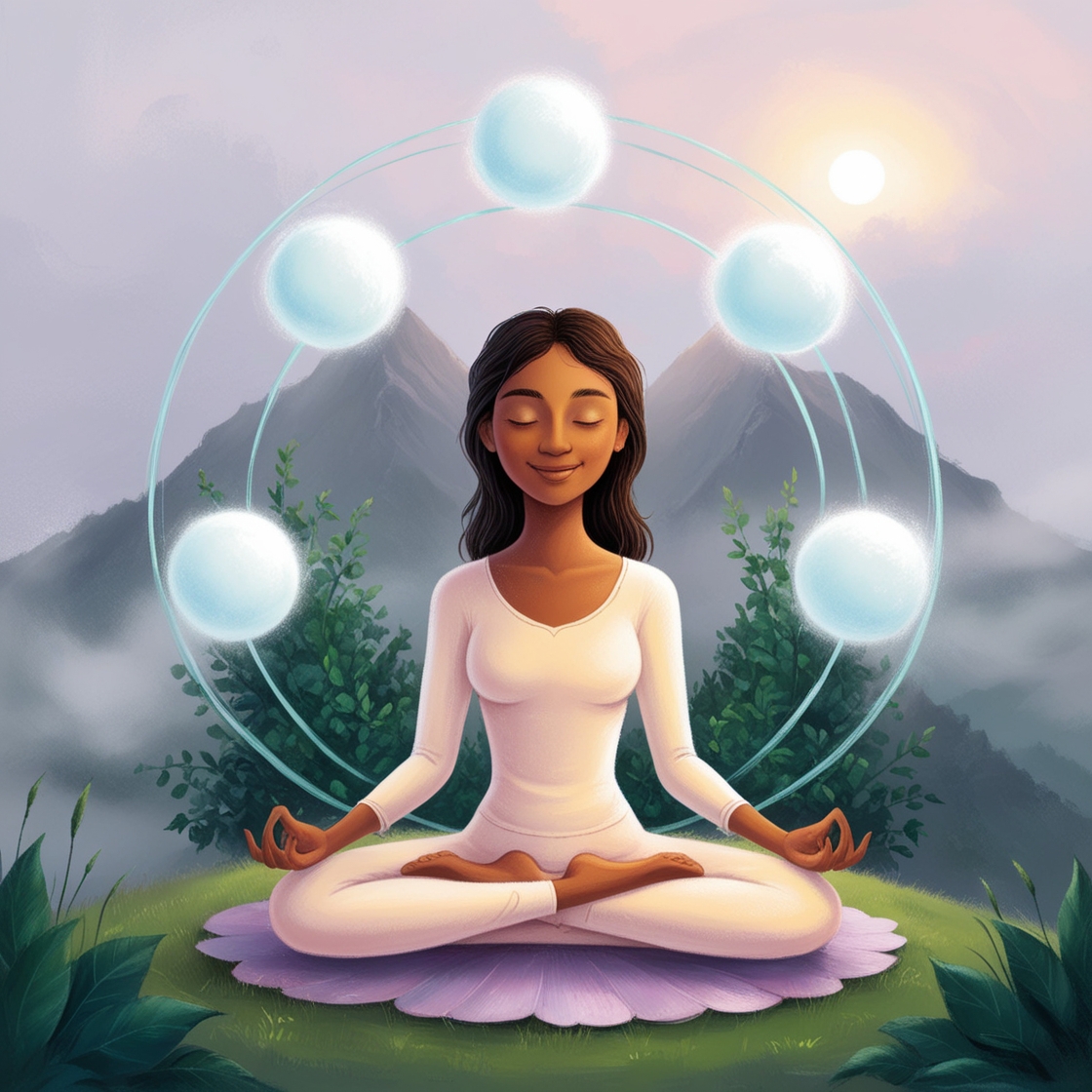 Meditación para Sanar el Corazón Roto