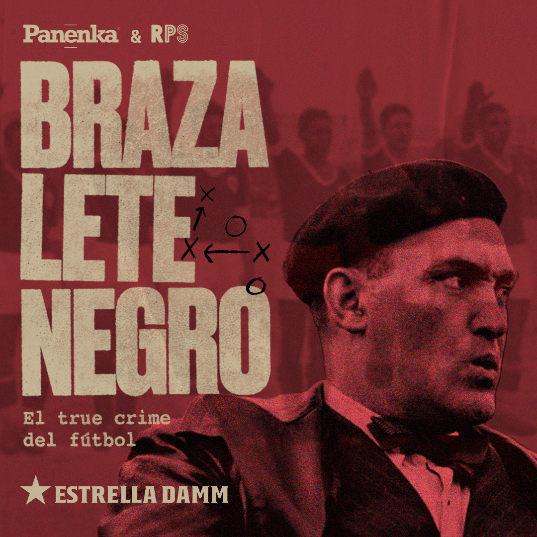 Cândido, el espía que me entrenó