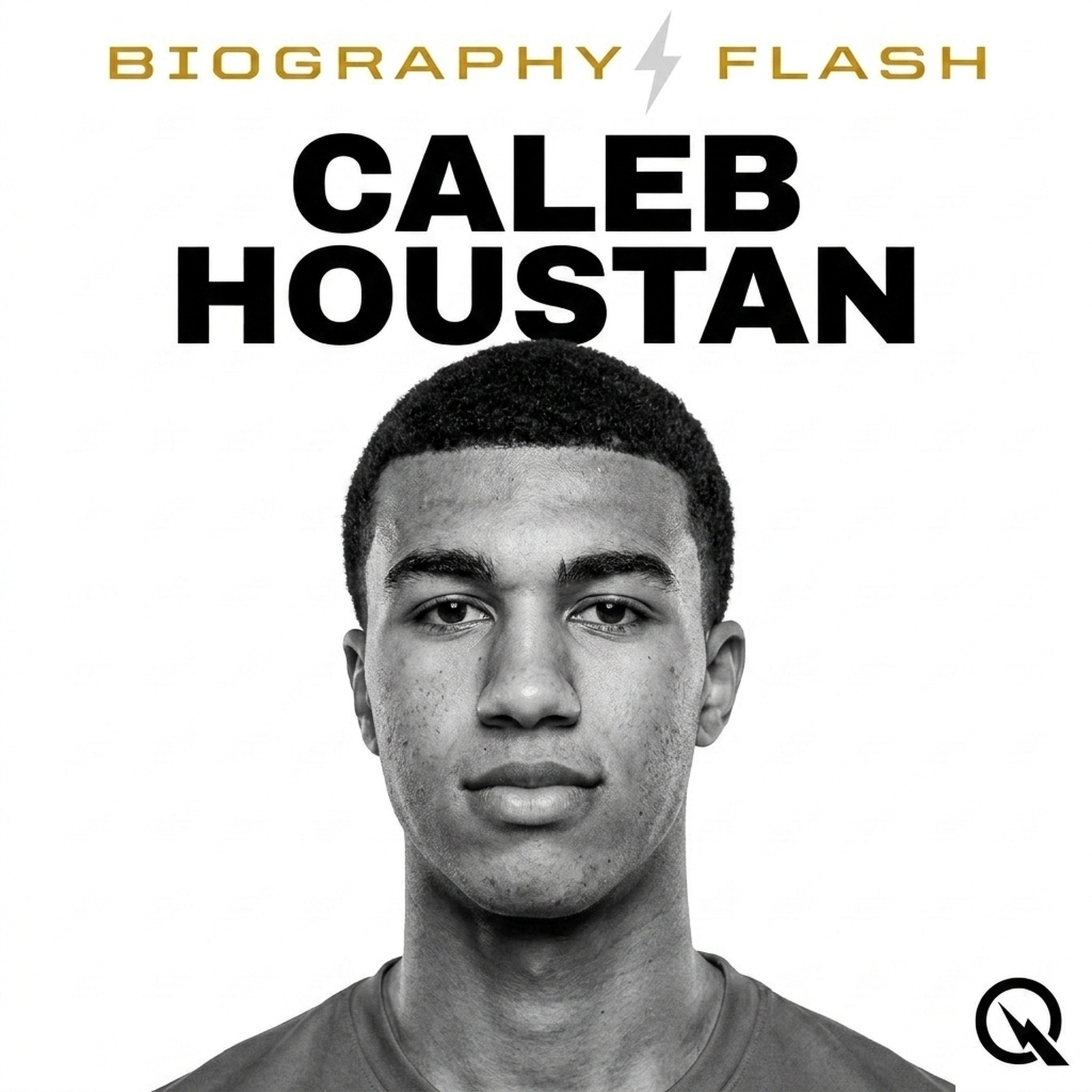 Caleb Houstan - Biography Flash