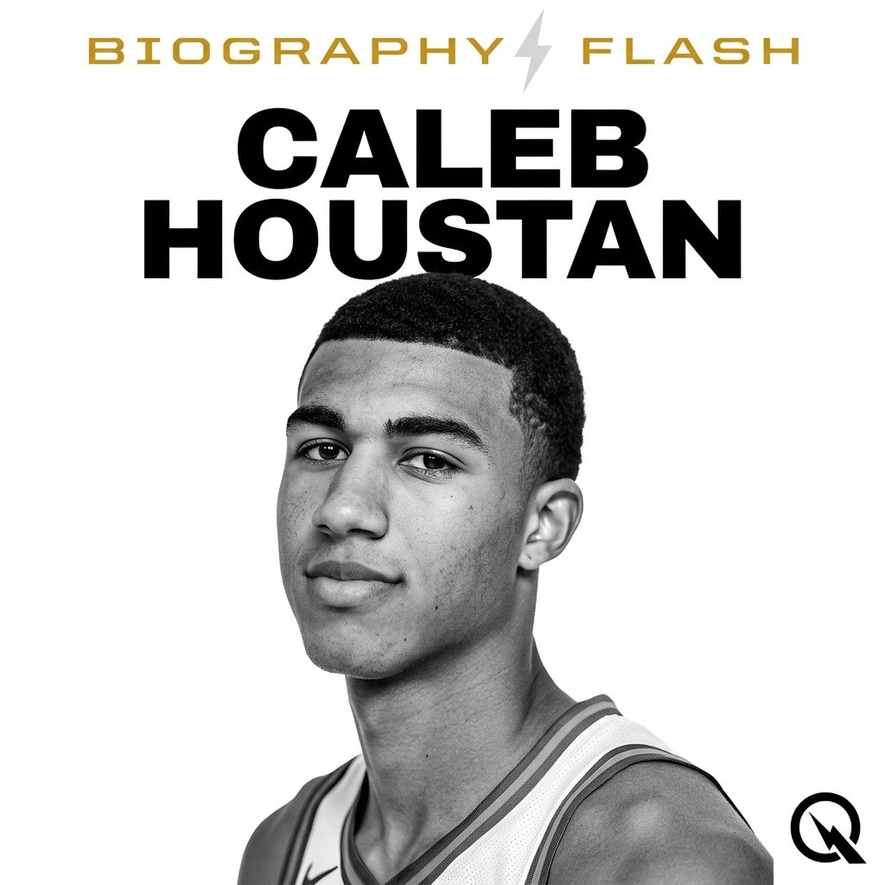Caleb Houstan - Biography Flash