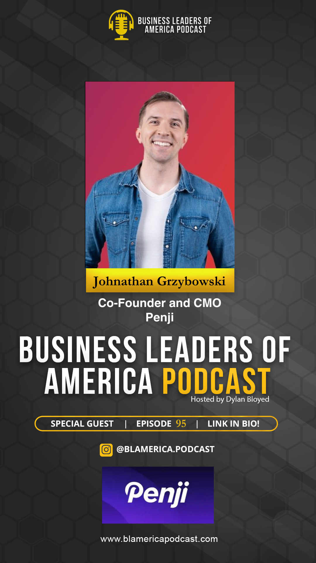 Business Leaders of America Podcast