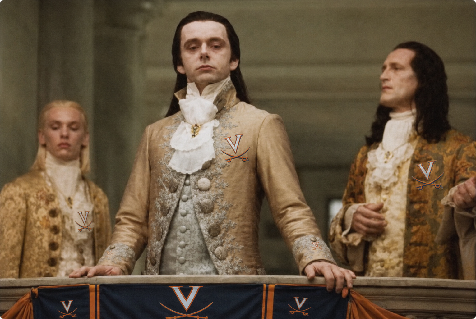 Ep. 398 - Why We Hate UVA episode artwork