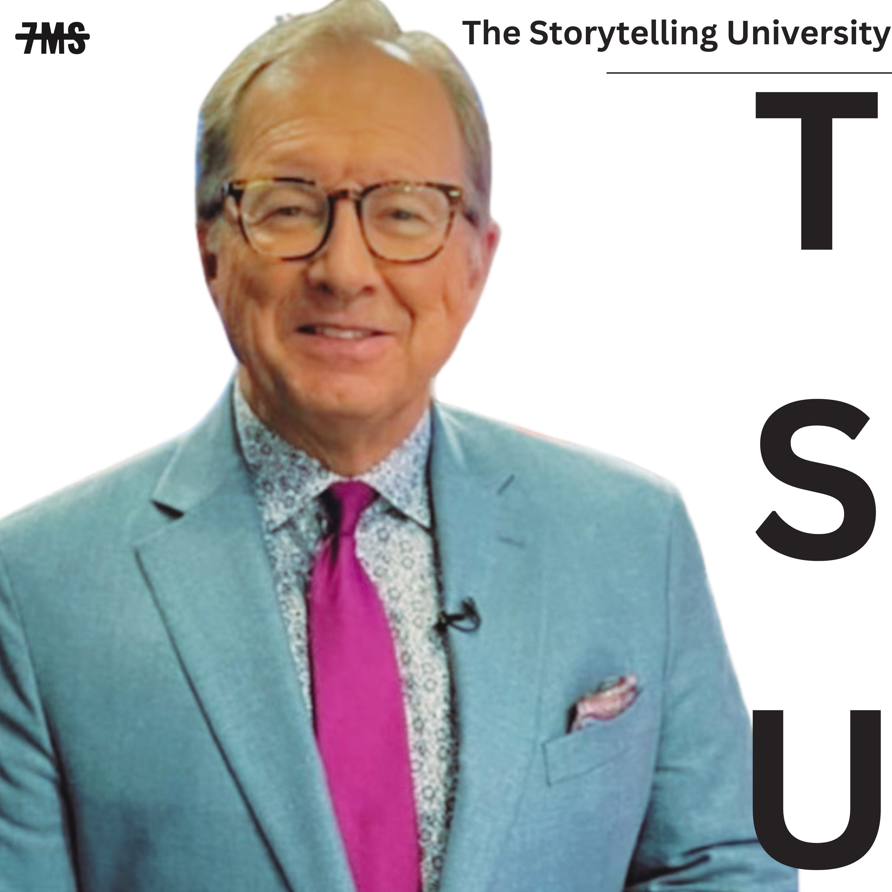 Sports Are Human Stories: John Telich on Storytelling, Legacy & Northeast Ohio | The Storytelling University