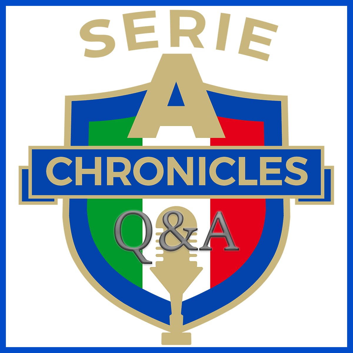 Serie A Chronicles