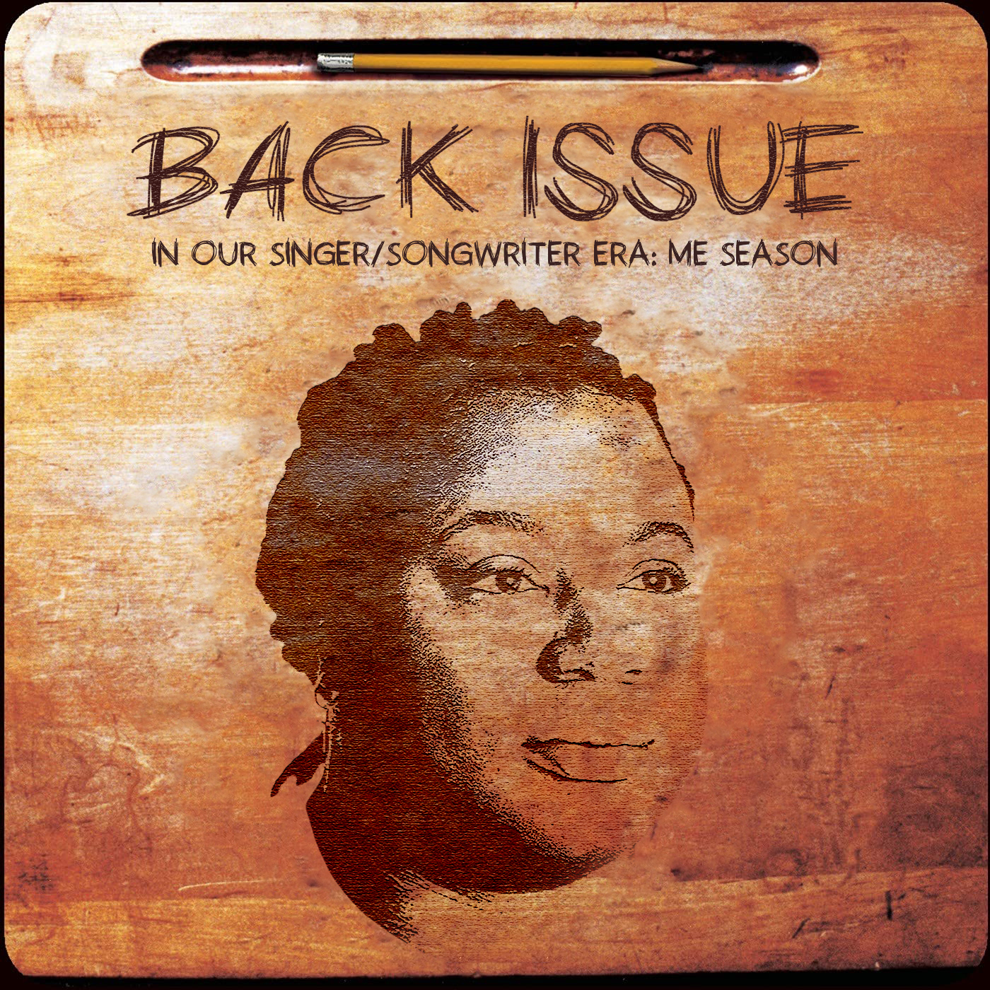 In Our Singer/Songwriter Era