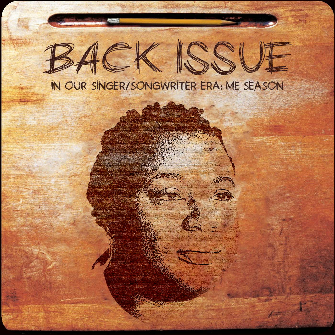 In Our Singer/Songwriter Era