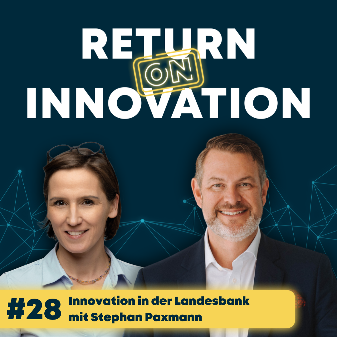 Return on Innovation