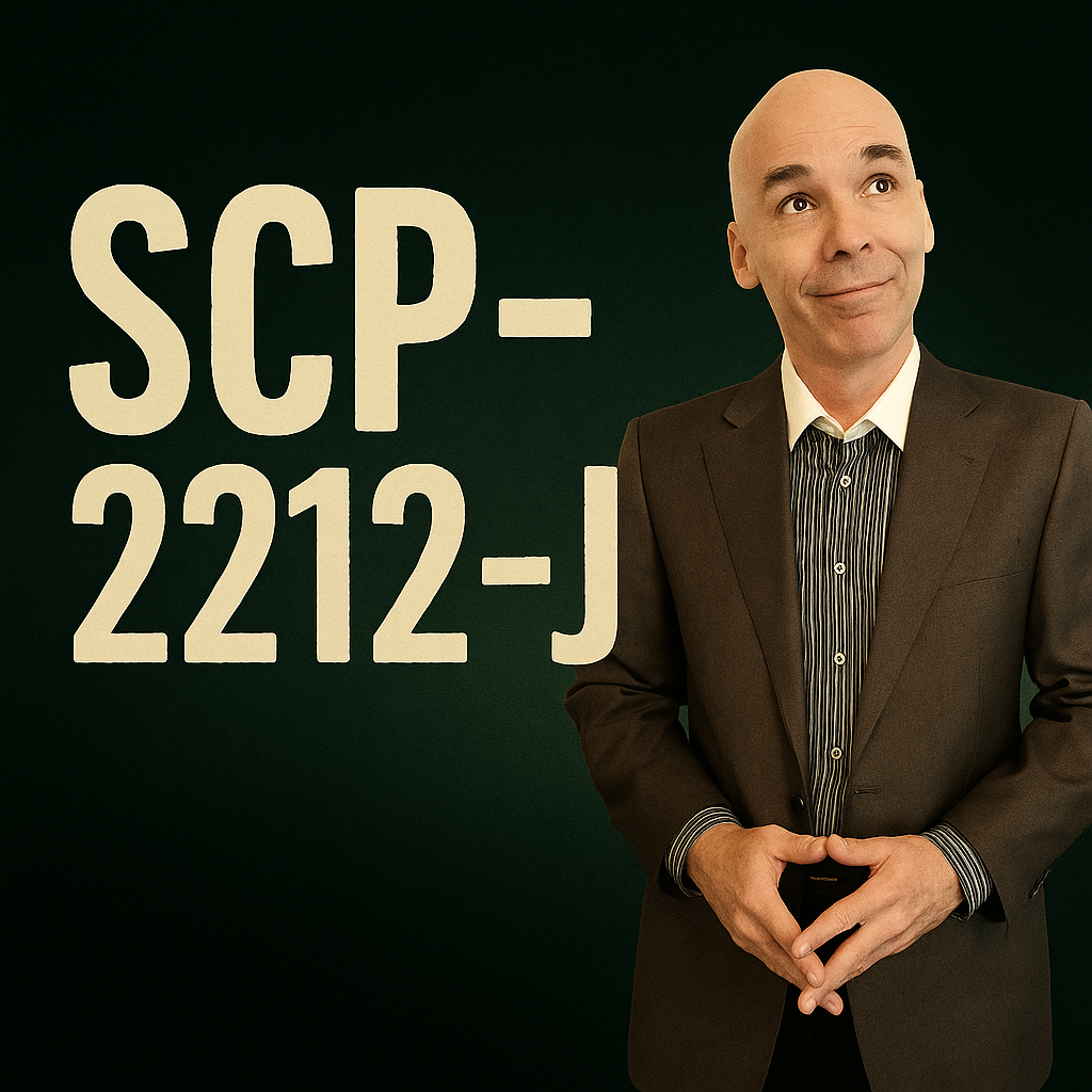 SCP-2212-J (ITA) - Chiama ora e ricevi un Apollyon gratis episode artwork