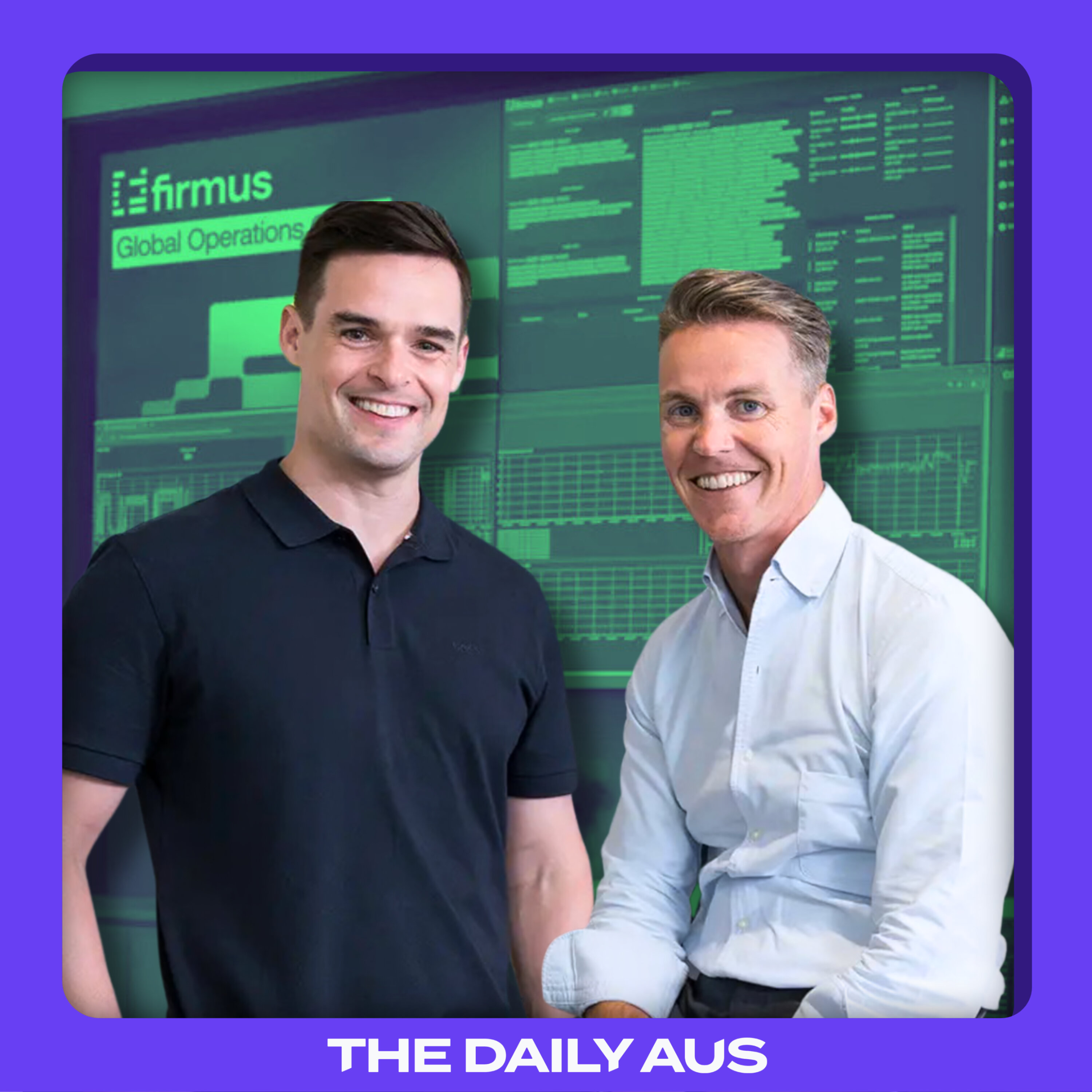 The Daily Aus