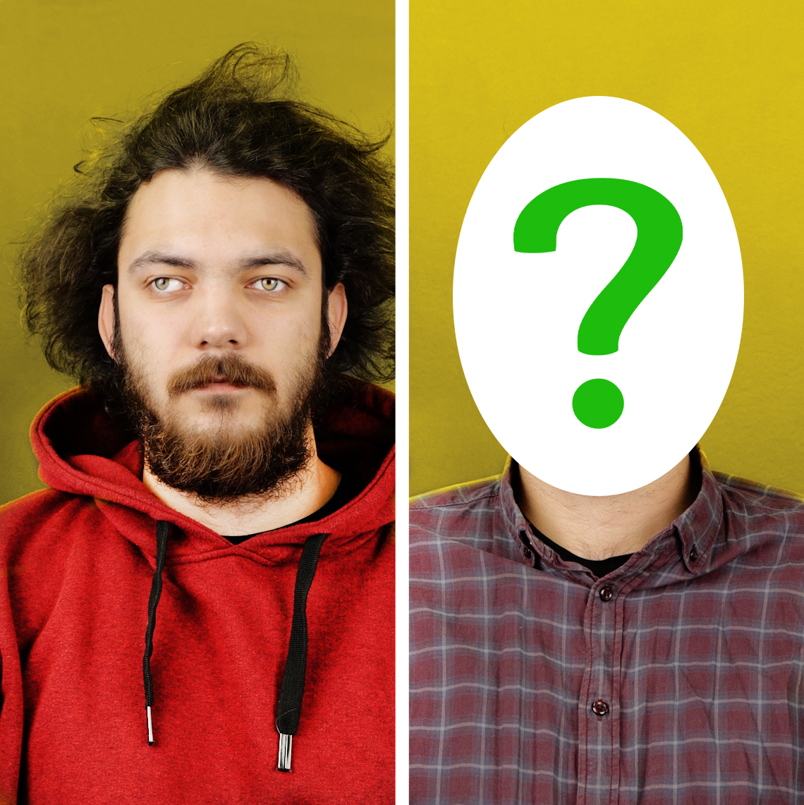 How a Haircut Can Completely Change Your Life! episode artwork