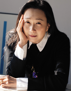 Min Jin Lee on “Pachinko,” Her Literary Career & Meeting King Charles