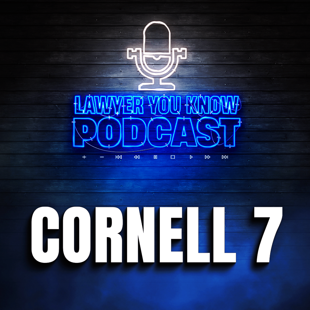 New York Attorney Mark Bederow Dives Deep Into the Cornell 7 Controversy - Criminal Charges Coming?