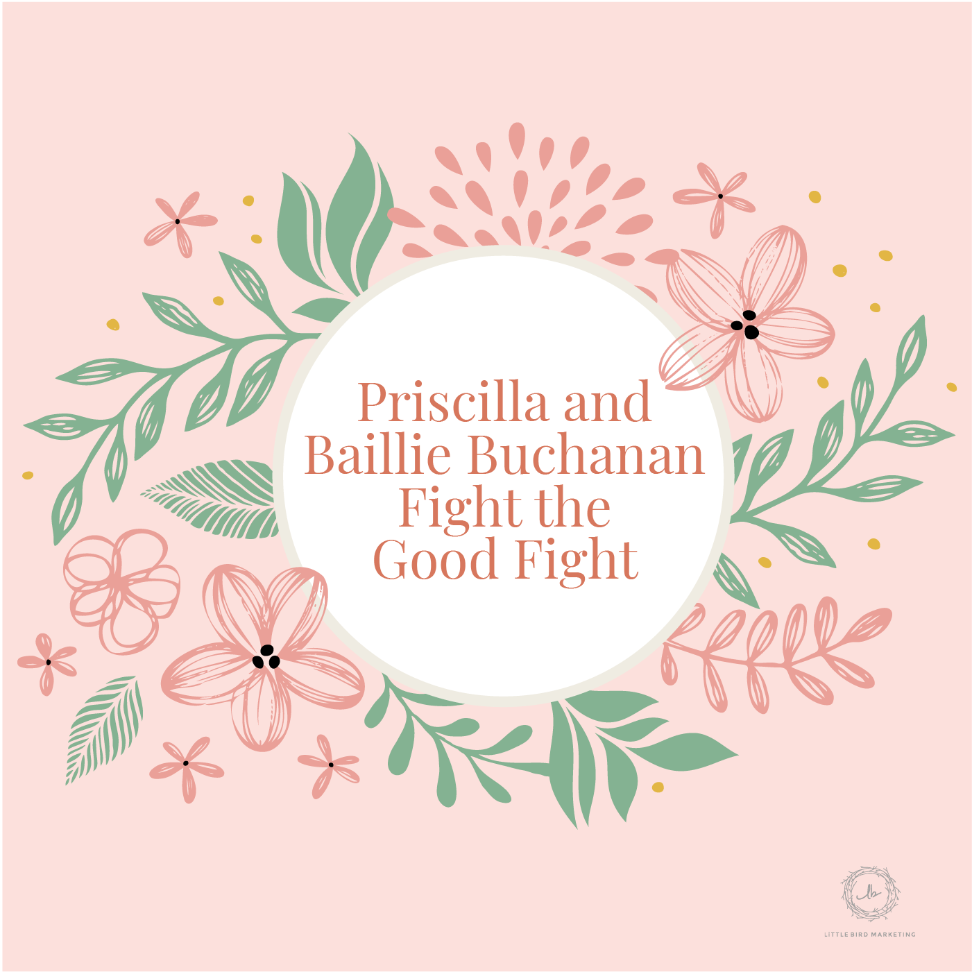 Ponderings from the Perch