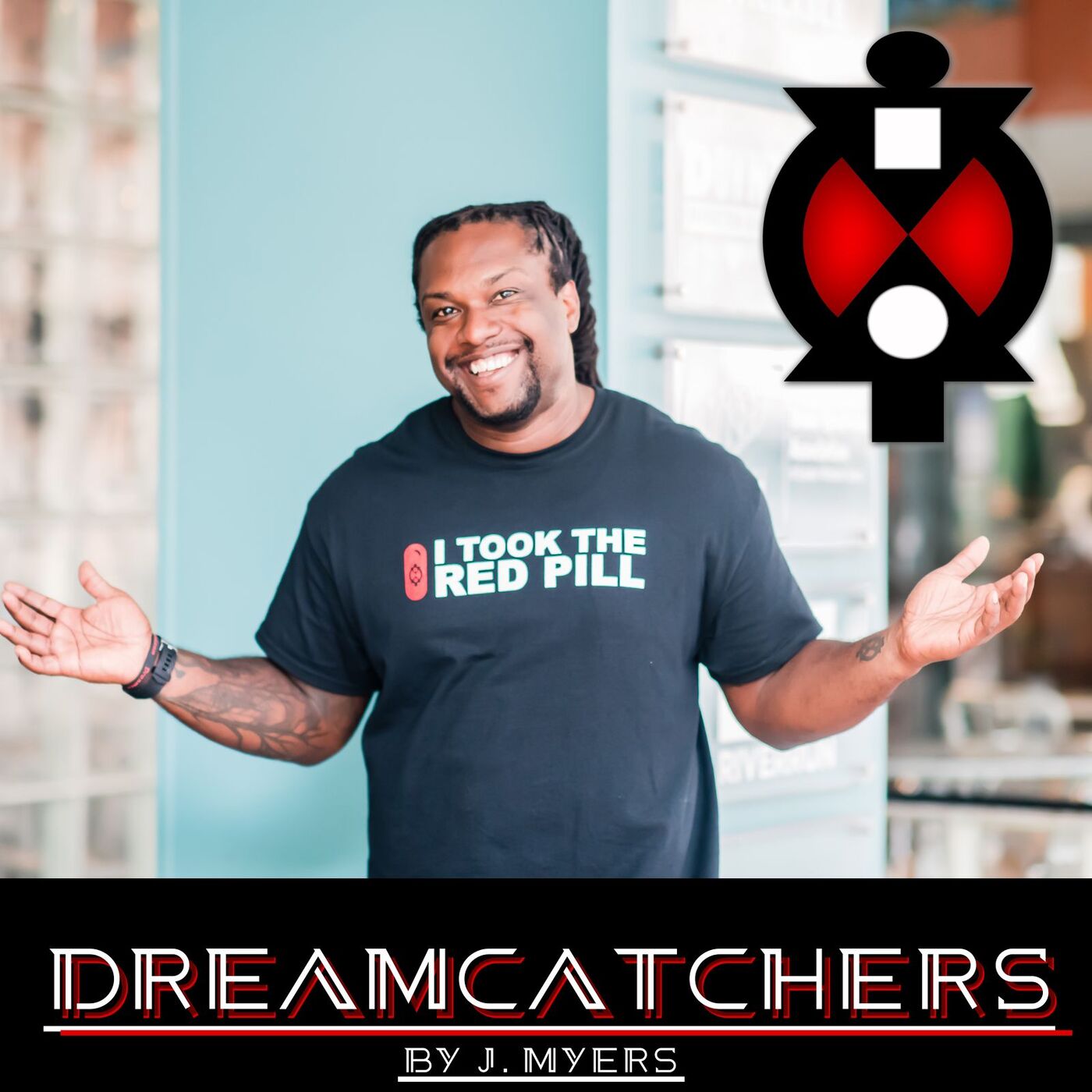 Purchase Profits Podcast - Jerome Myers episode artwork