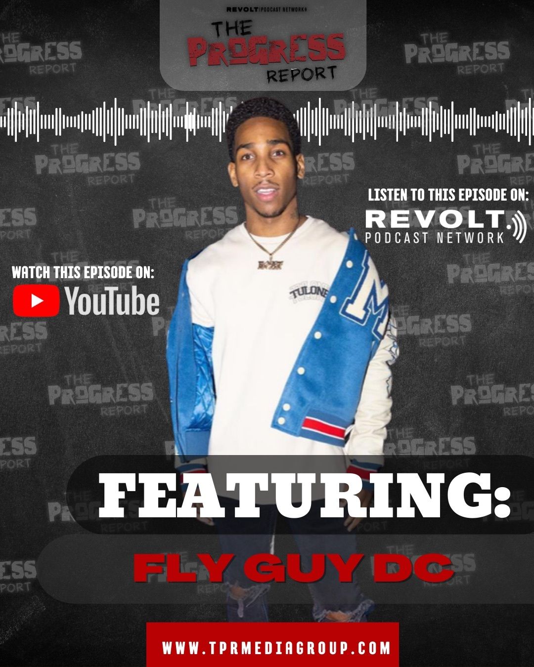 Fly Guy DC shares why he left Streetz 94.5 FM, making $500,000 off hosting, addresses being an a**hole