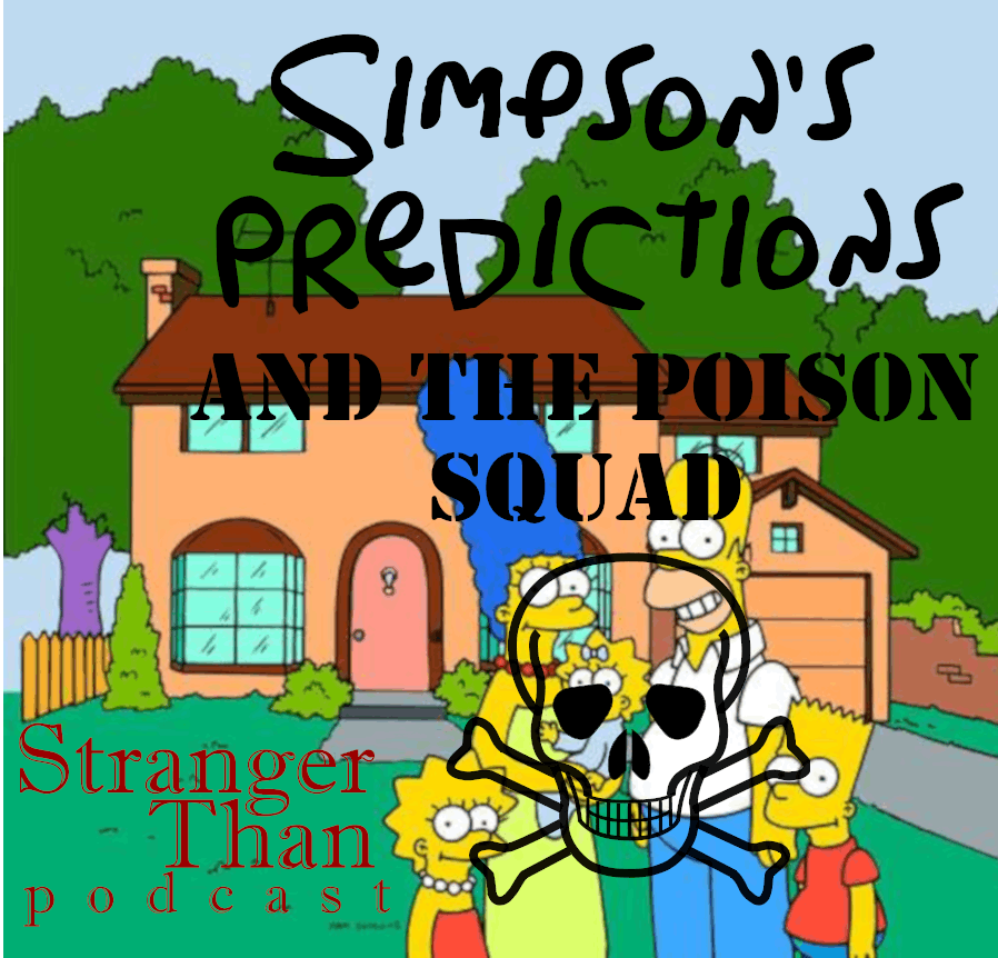 Simpon’s Predictions and the Poison Squad
