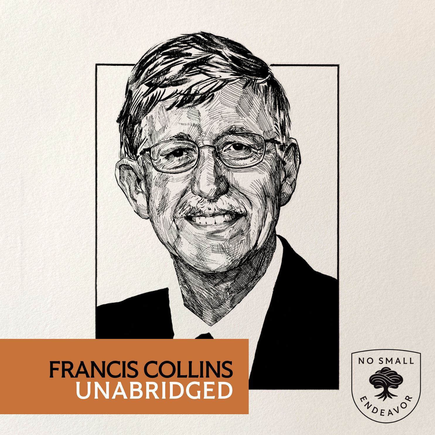 199: Unabridged Interview: Francis Collins