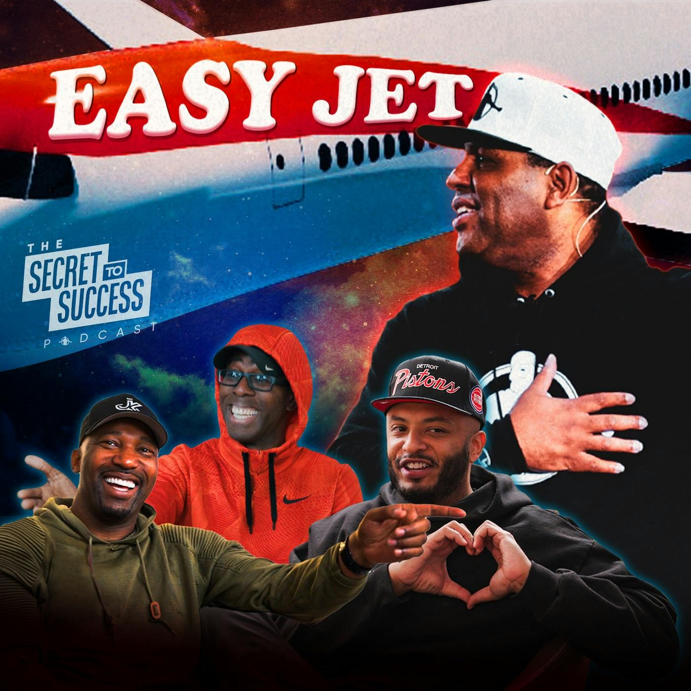426 - Easy Jet