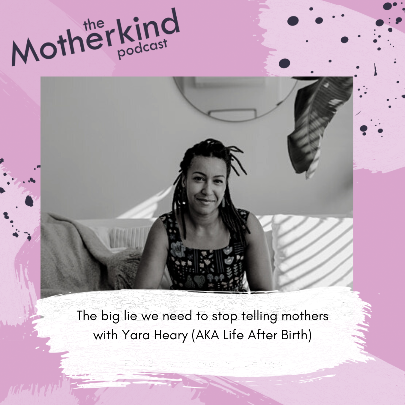 The Motherkind Podcast