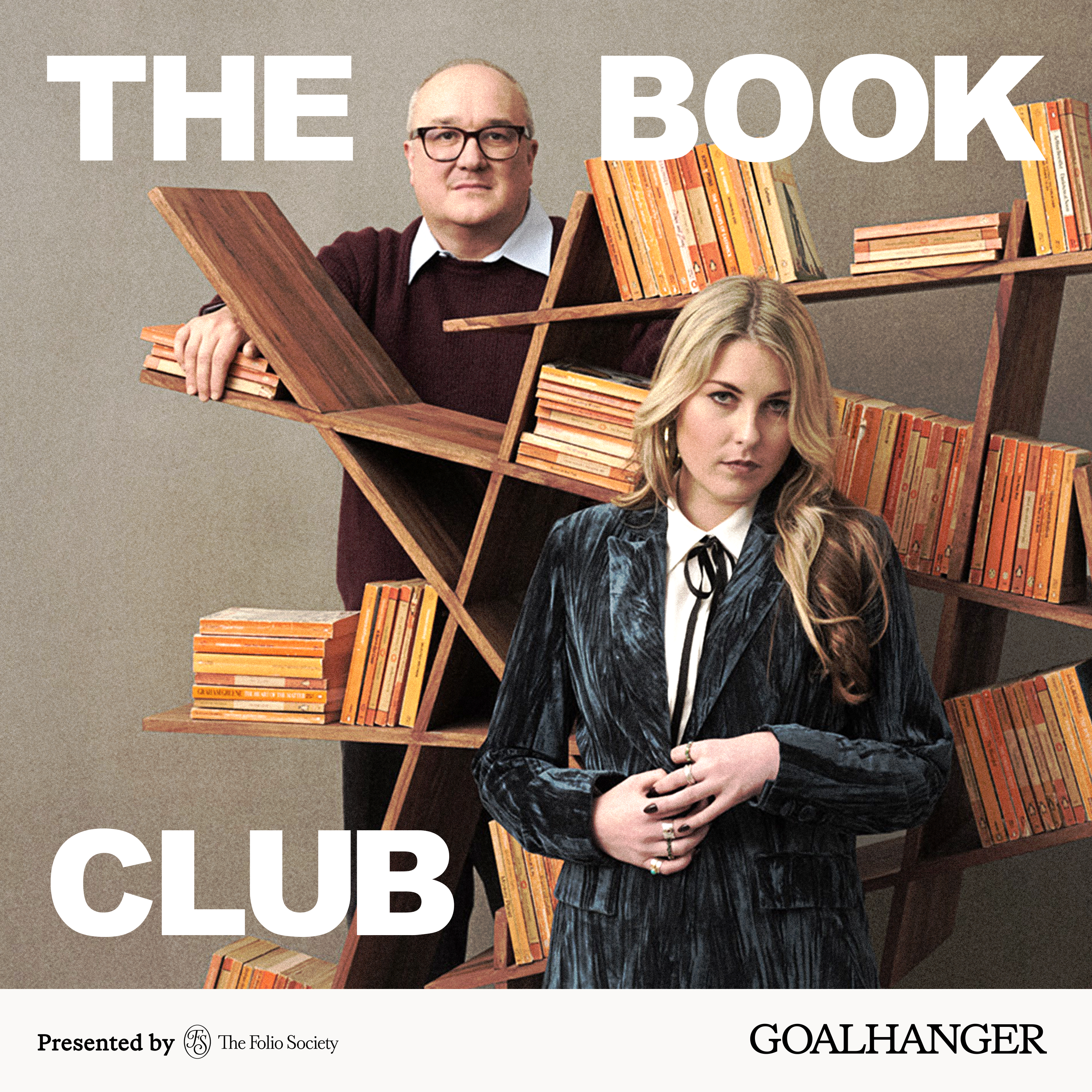 The Book Club