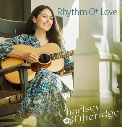 Charlsey Etheridge Interview Charlsey Etheridge Interview