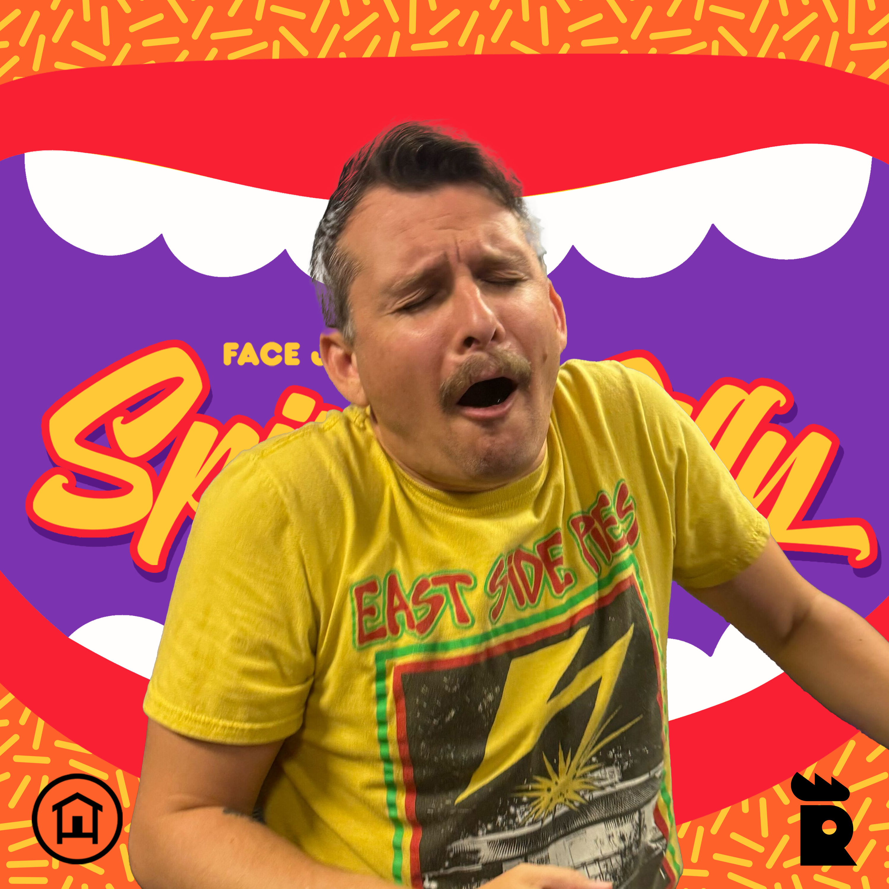 Spittin Silly - Eric’s Betrayal