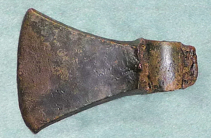 5 – The Metals Revolution and the Revolution of Ideas