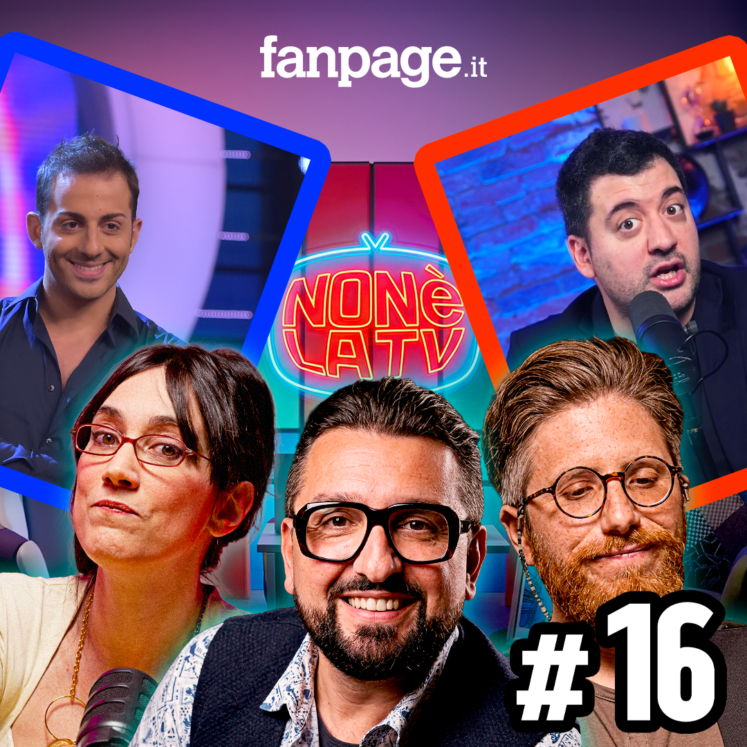 Non è la TV
