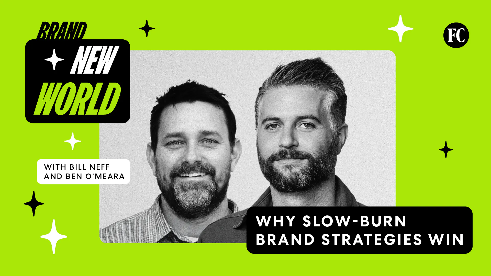 Patience is a Virtue: Why Slow-Burn Brand Strategies Win Patience is a Virtue: Why Slow-Burn Brand Strategies Win