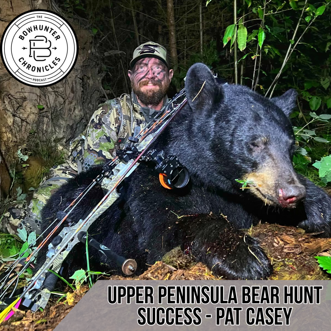 Bowhunter Chronicles Podcast