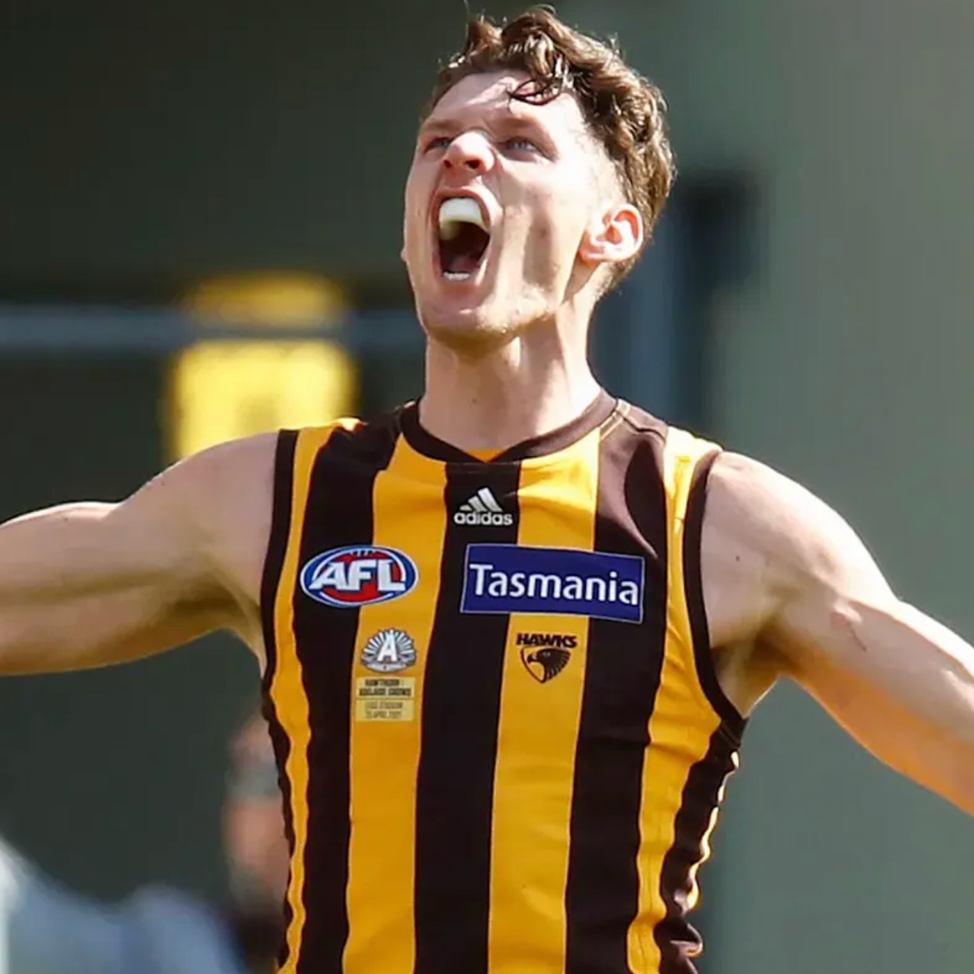 TWTW Pod: Banking wins, player movement, and the Demons in Tassie for a 25-year celebration episode artwork