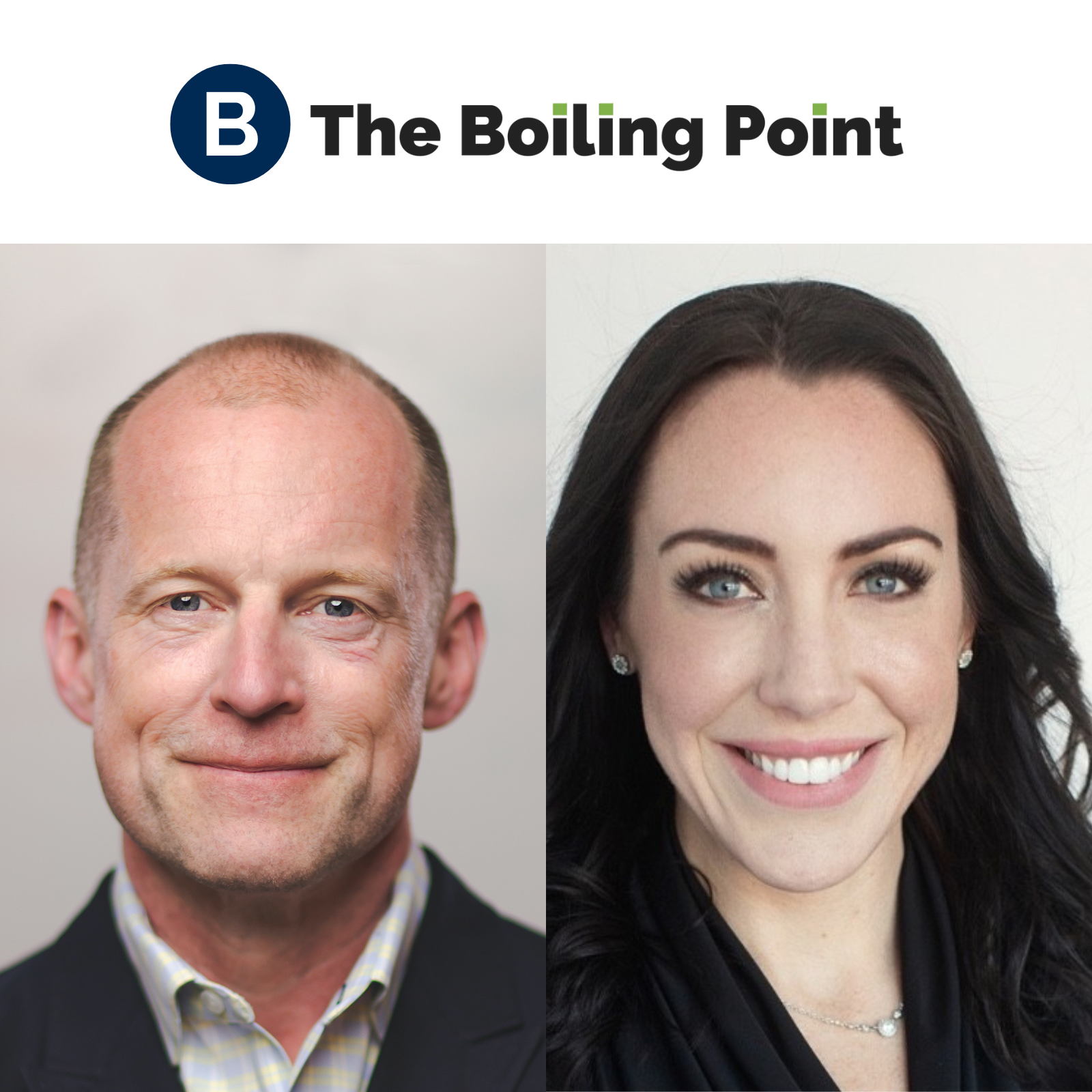 The Boiling Point - Episode 158 - Rick Doyle