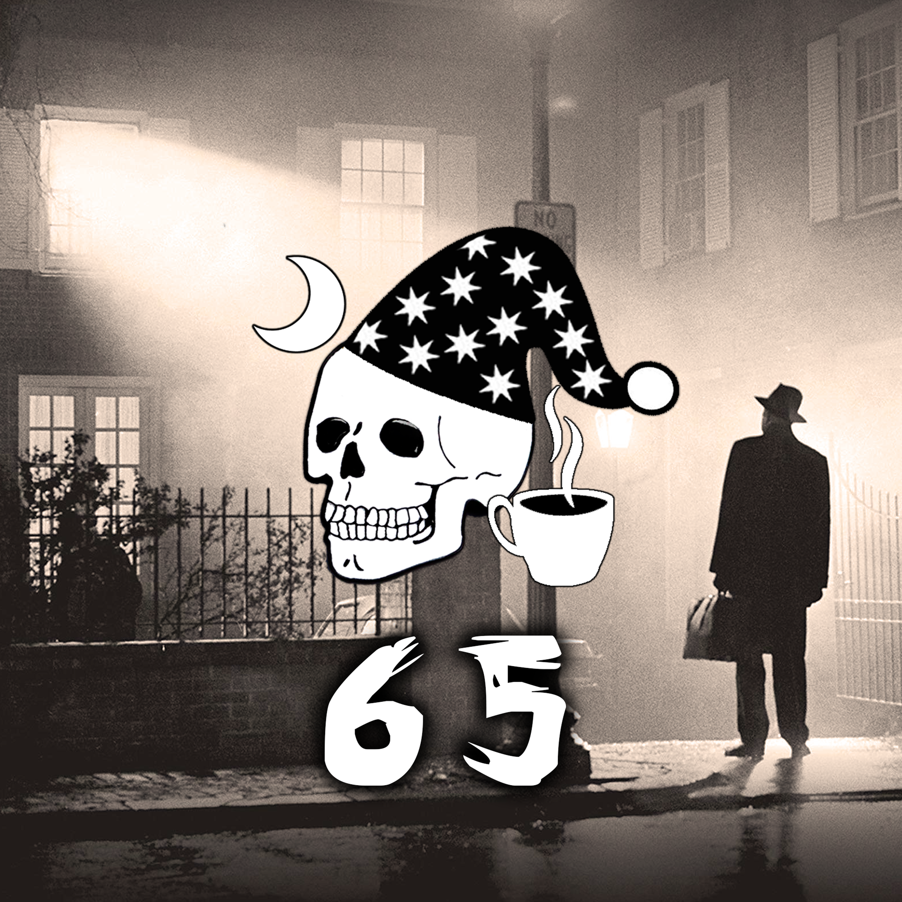 Ep. 65: El misterio de Dorian Corey, La reencarnación de Shanti, El Exorcismo de Ronald